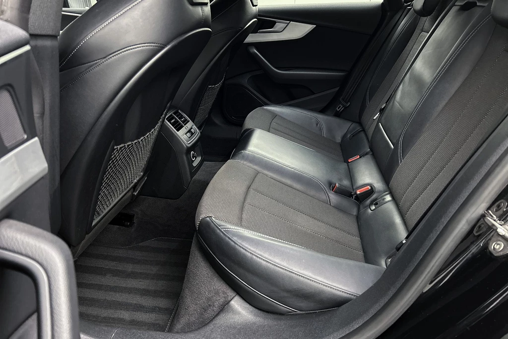 Audi A5 – foto 19