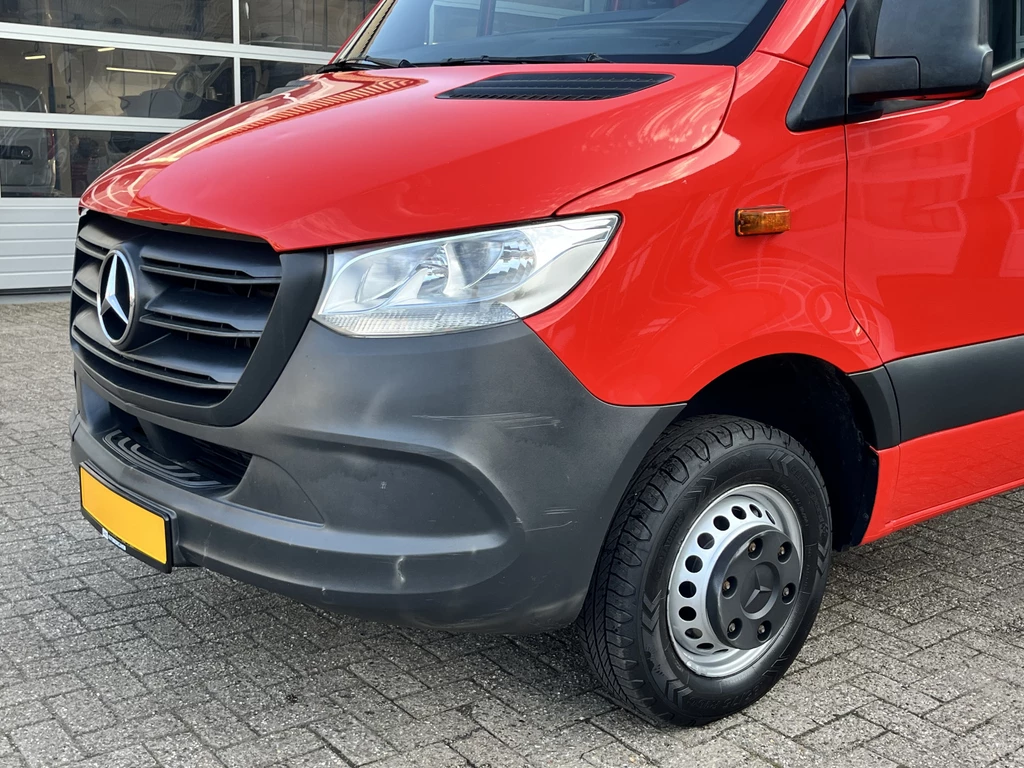 Mercedes-Benz Sprinter – foto 30