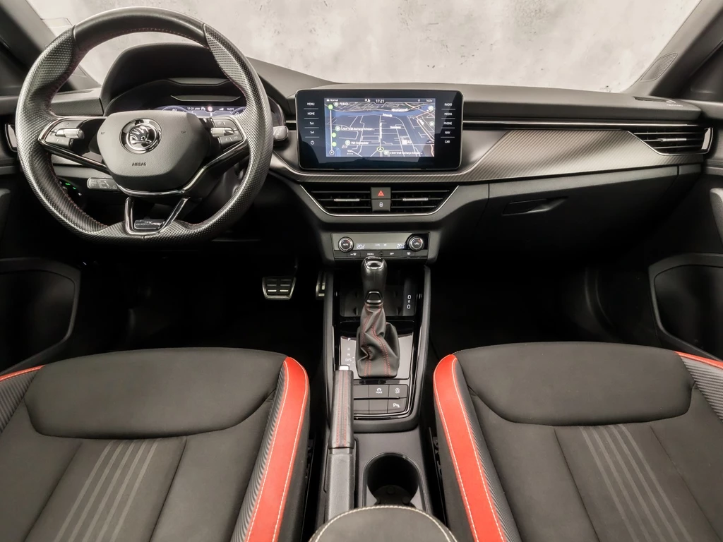 Škoda Kamiq – foto 8