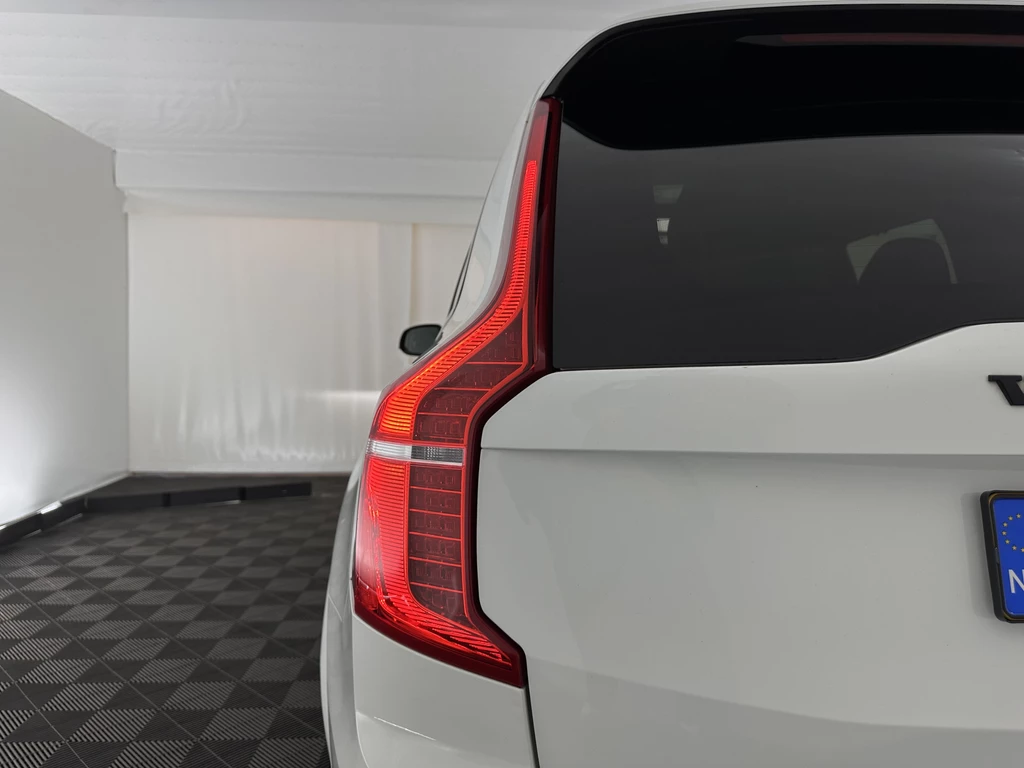 Volvo XC90 – foto 34