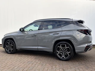 Hyundai Tucson – thumbnail 6