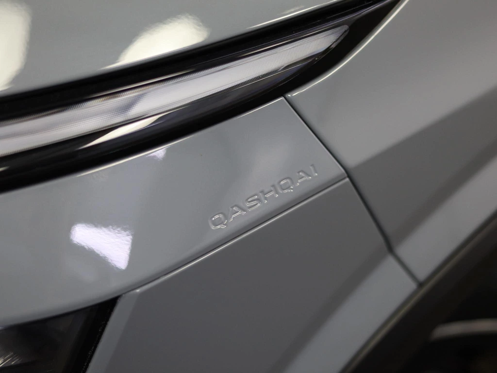 Nissan QASHQAI – foto 17