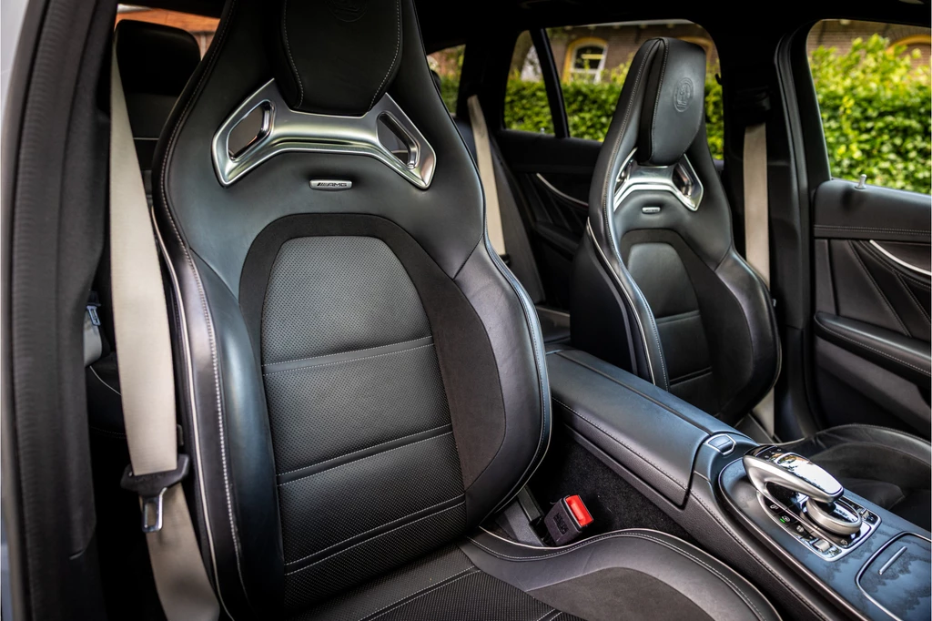 Mercedes-Benz E-Klasse – foto 39