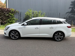 Renault Mégane Estate – thumbnail 3
