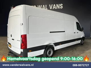 Mercedes-Benz Sprinter – thumbnail 3