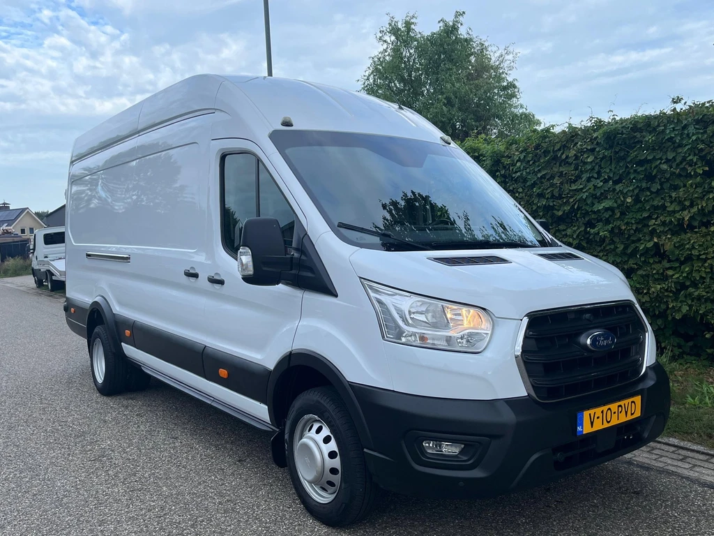 Ford Transit – foto 6