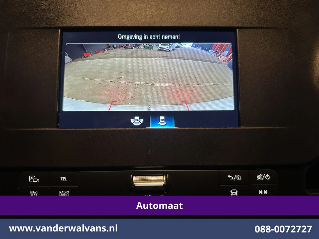 Mercedes-Benz Sprinter – foto 7