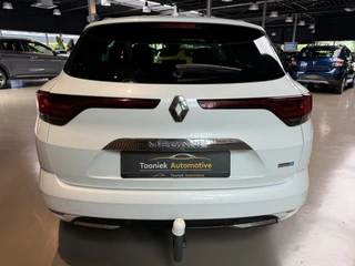 Renault Megane E-Tech – thumbnail 7