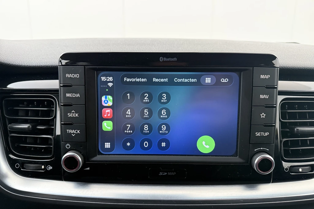 Kia Stonic – foto 29