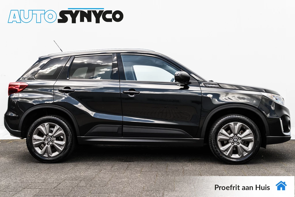 Suzuki Vitara – foto 10