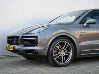 Porsche Cayenne – thumbnail 11