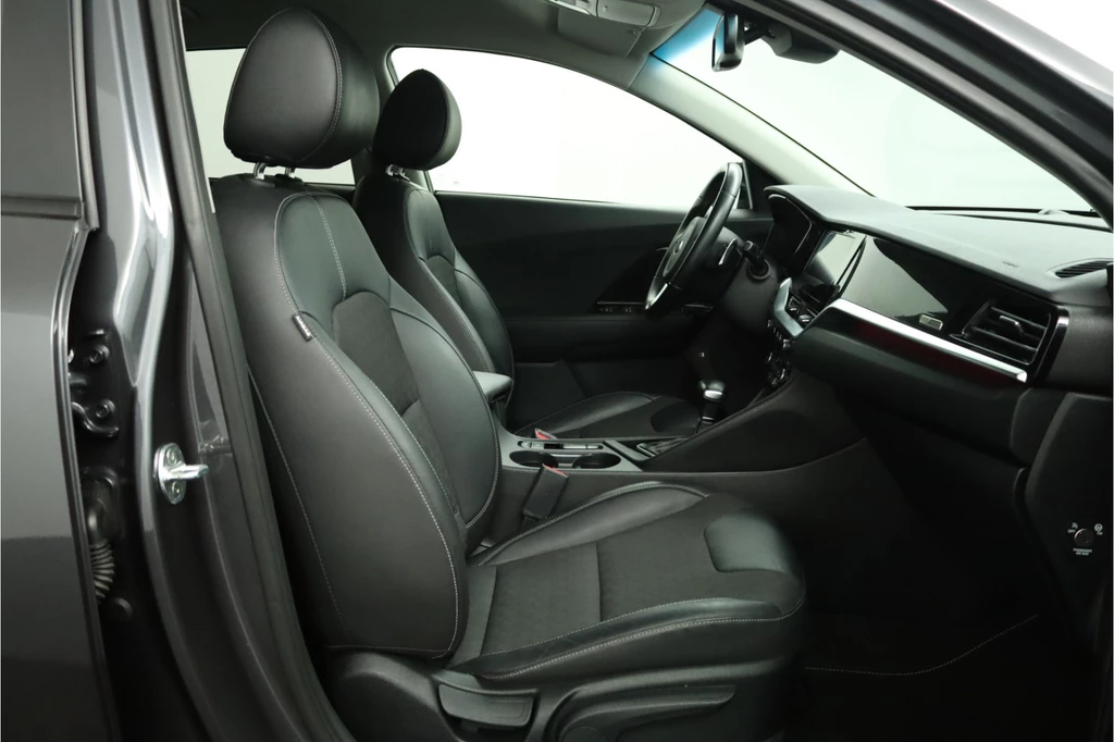 Kia Niro – foto 34