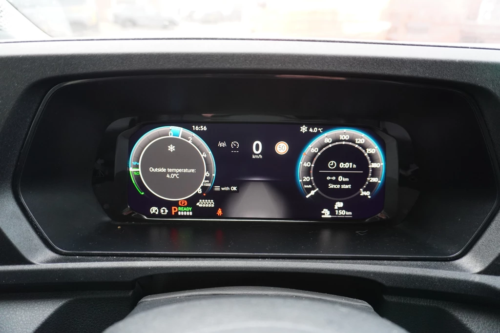 Volkswagen Caddy – foto 19