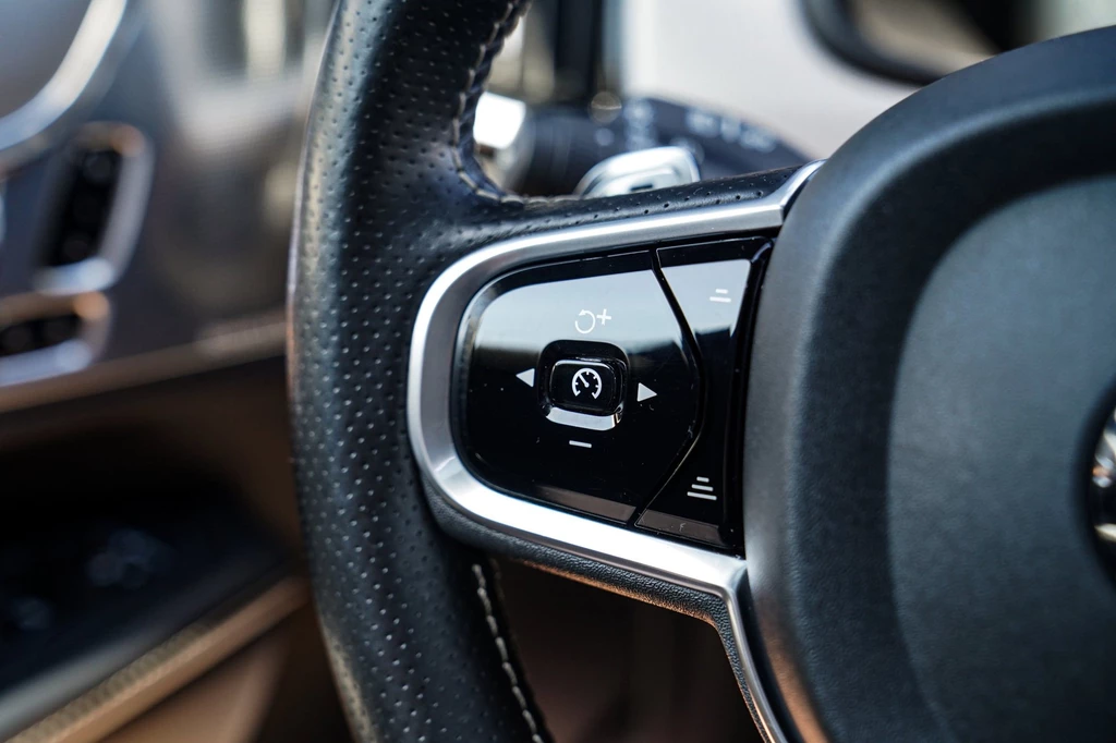 Volvo S90 – foto 24