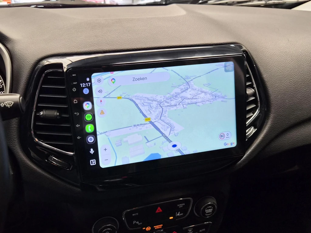 Jeep Compass – foto 15