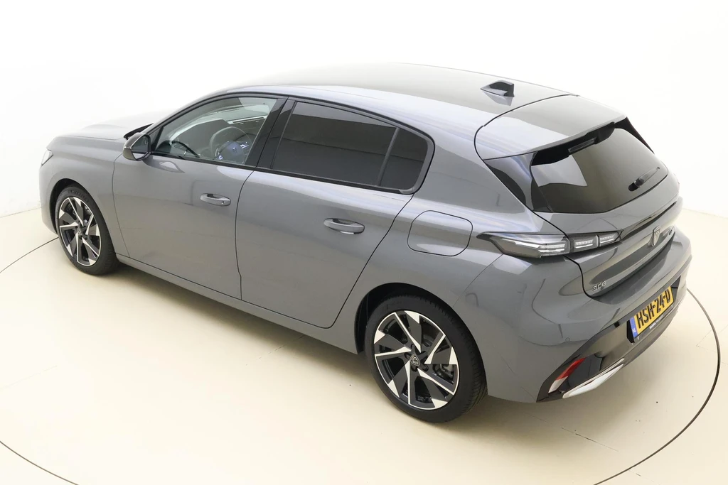 Peugeot 308 – foto 3