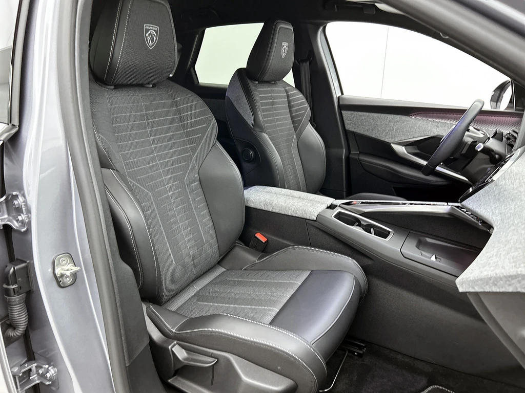 Peugeot 3008 – foto 44