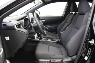 Toyota Corolla Cross – thumbnail 13