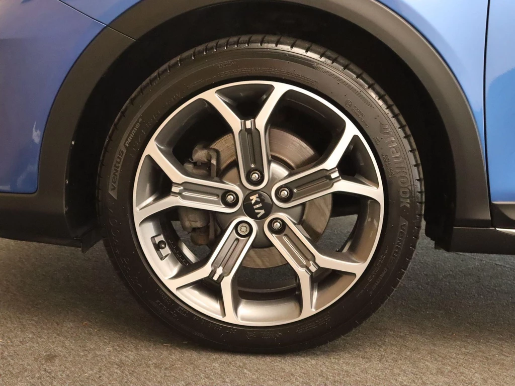 Kia XCeed – foto 18