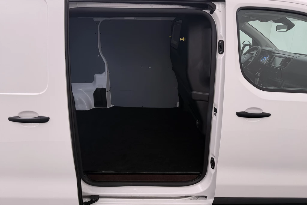 Opel Vivaro-e – foto 14