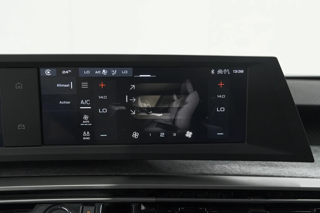 Peugeot 5008 – foto 39