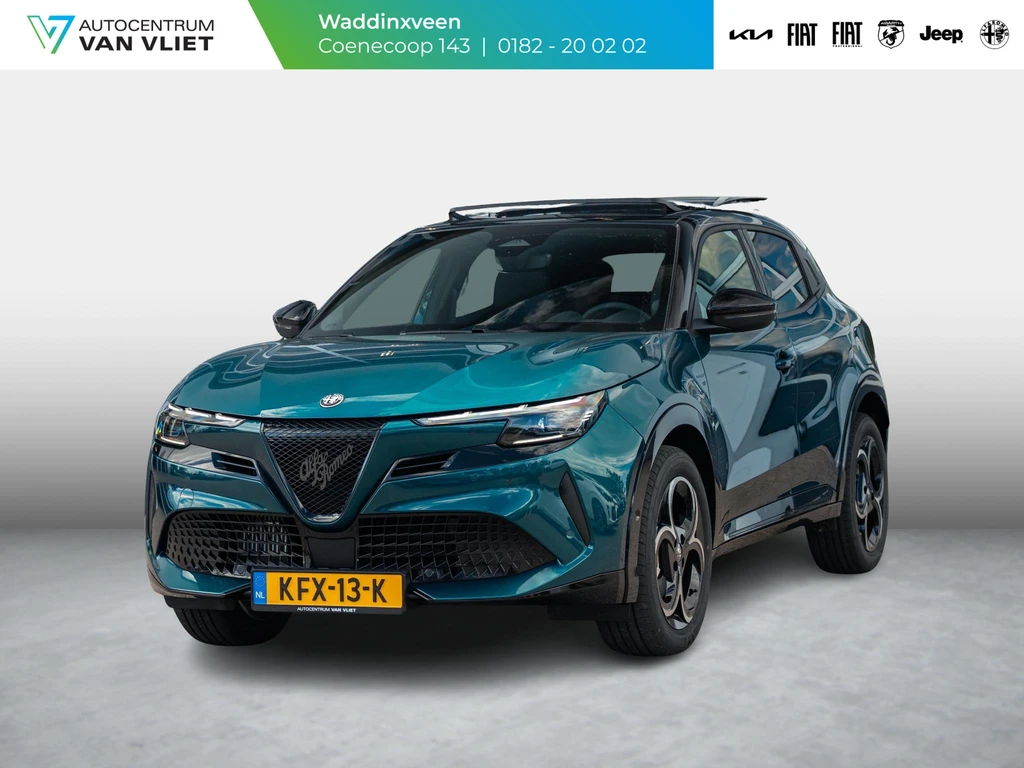 Alfa Romeo Junior – foto 1