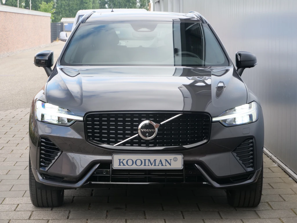 Volvo XC60 – foto 8