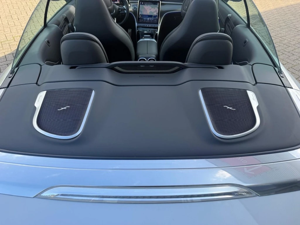 Mercedes-Benz CLE – foto 21