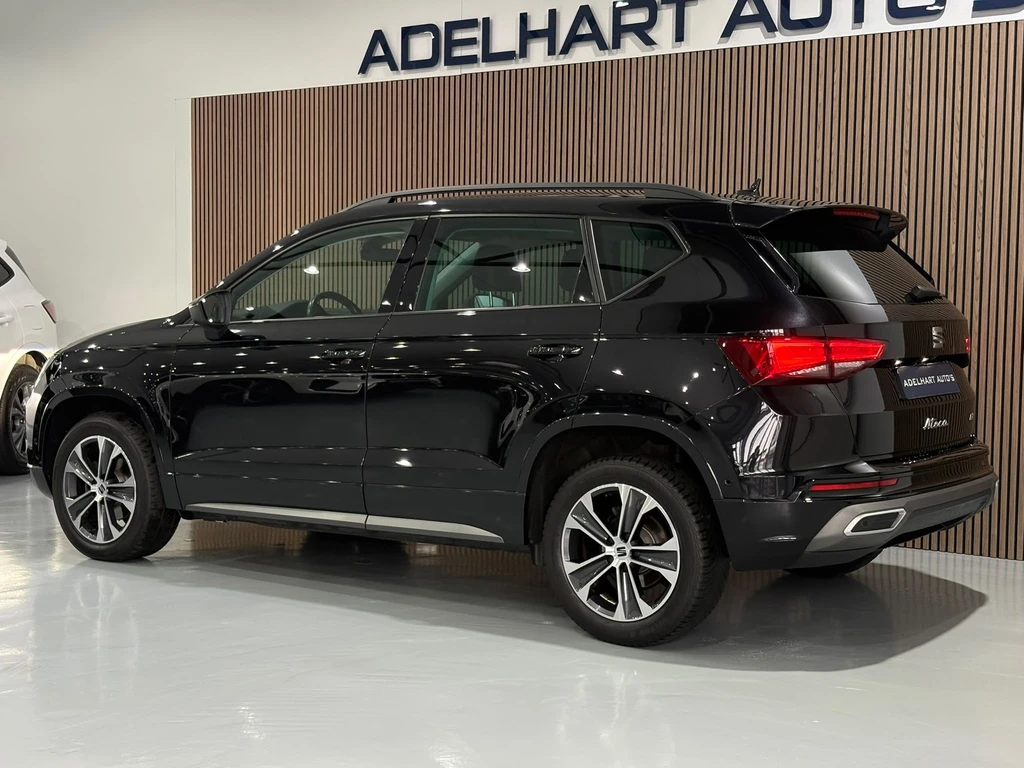 SEAT Ateca – foto 9