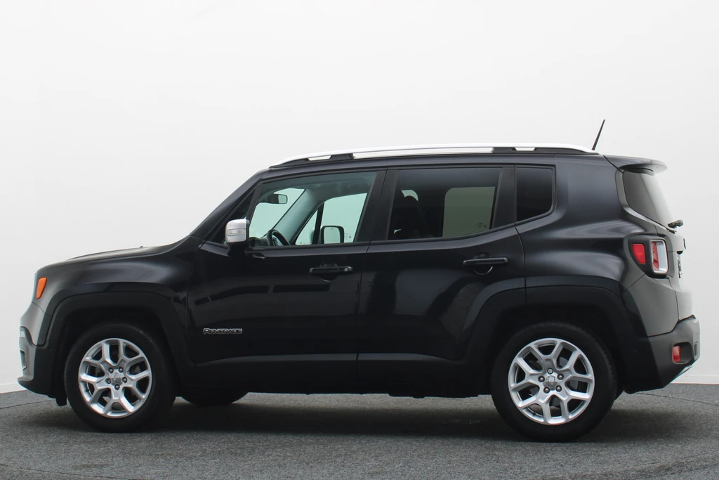 Jeep Renegade – foto 4