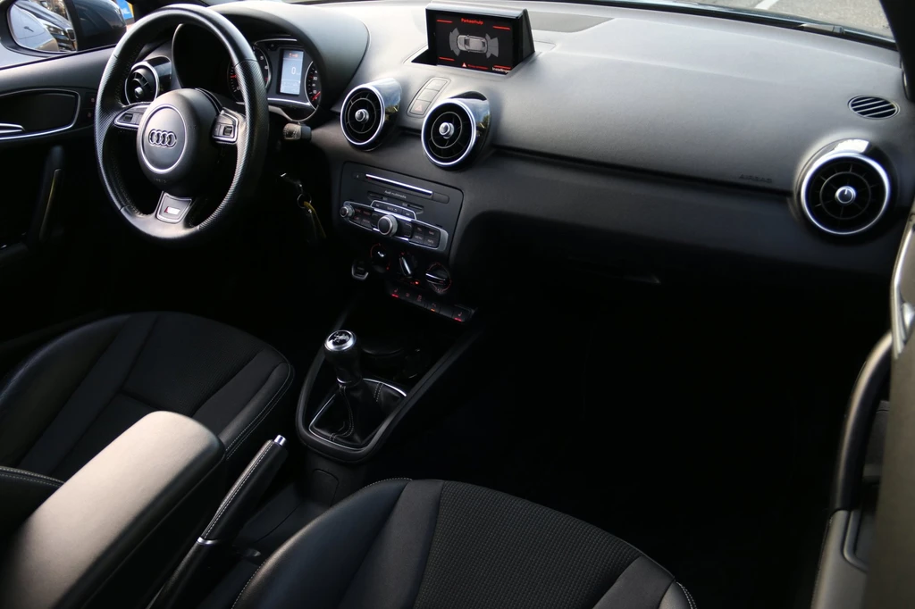 Audi A1 – foto 15