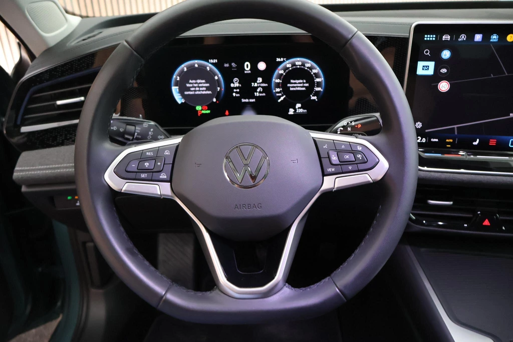 Volkswagen Passat – foto 17