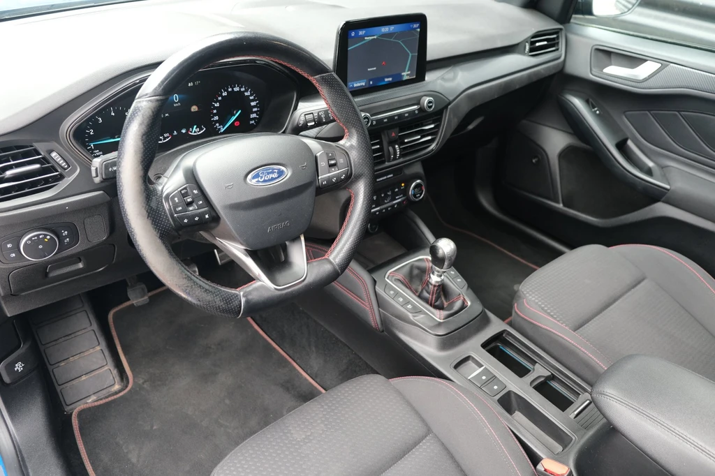 Ford Focus – foto 9