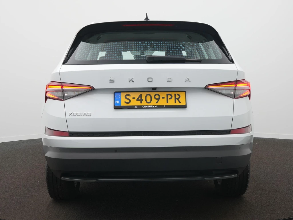 Škoda Kodiaq – foto 5