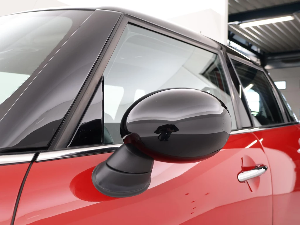 MINI Cooper – foto 16