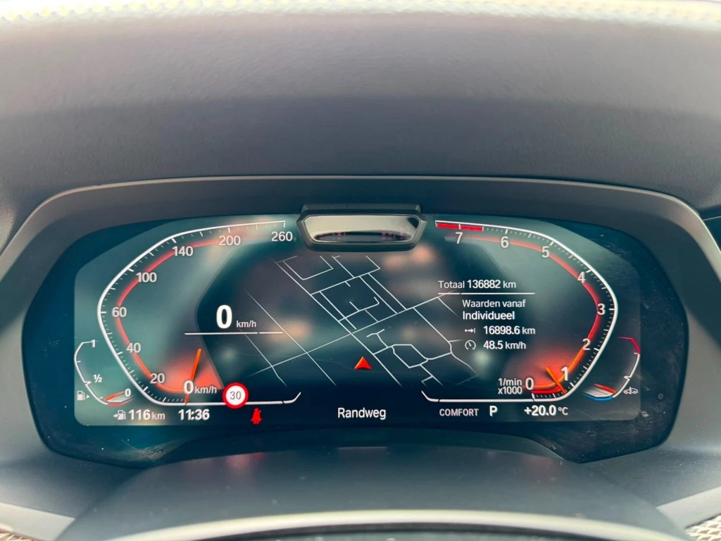 BMW X5 – foto 28