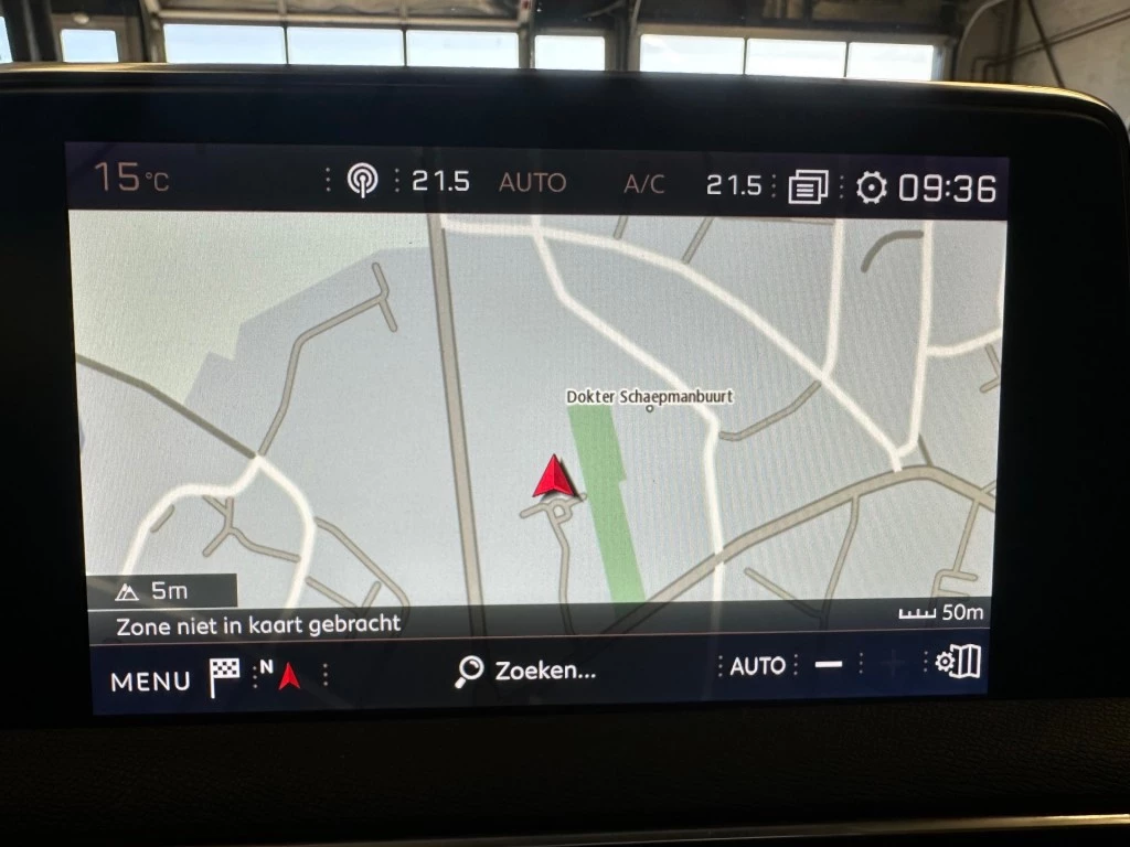 Peugeot 3008 – foto 22