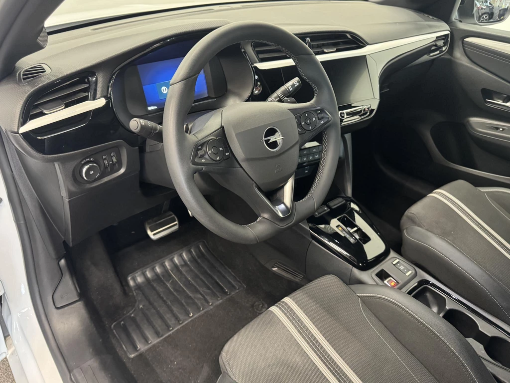 Opel Corsa – foto 9