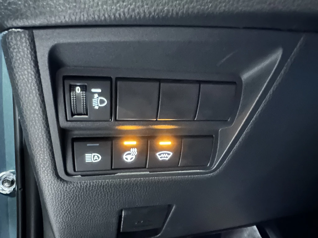 Toyota Yaris Cross – foto 25