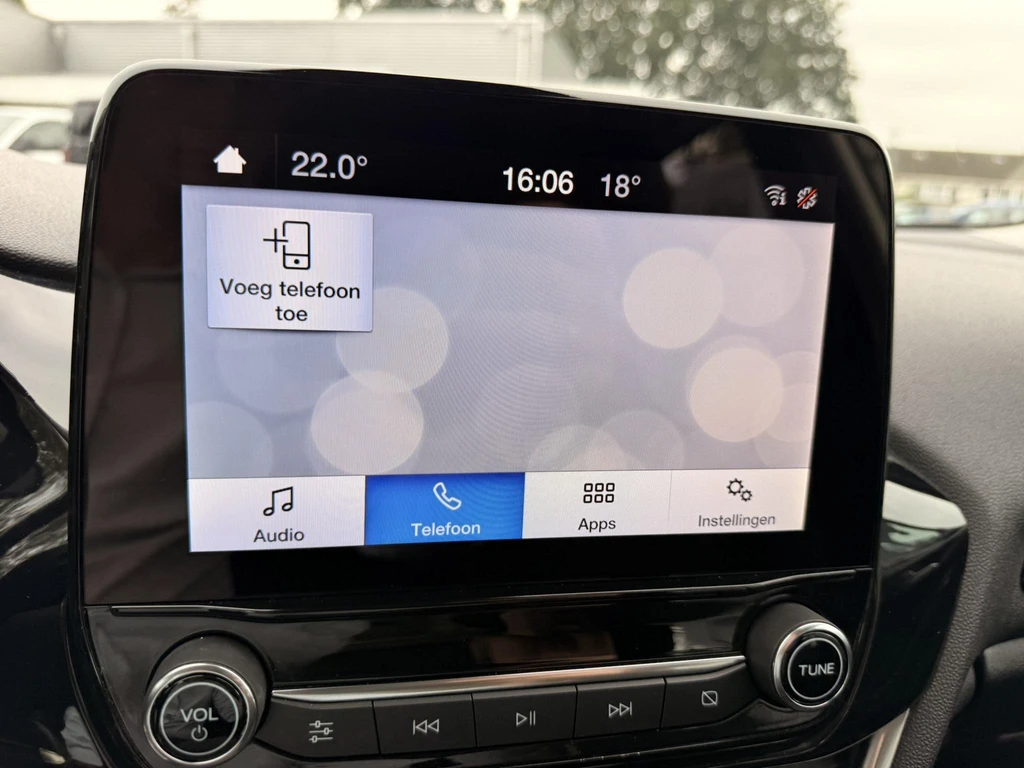 Ford Fiesta – foto 15