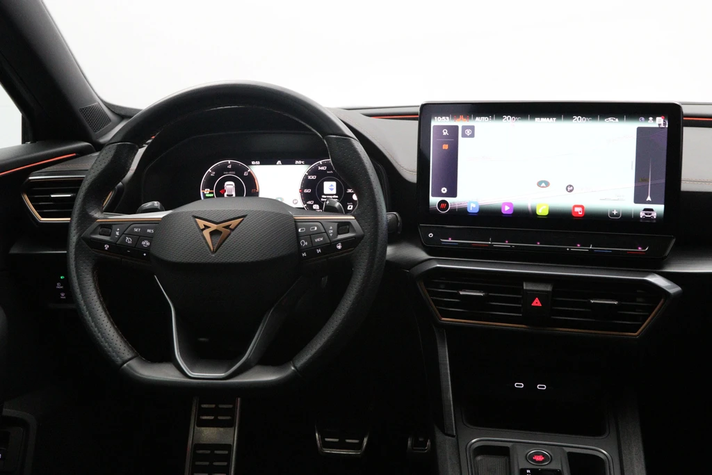 CUPRA Formentor – foto 21
