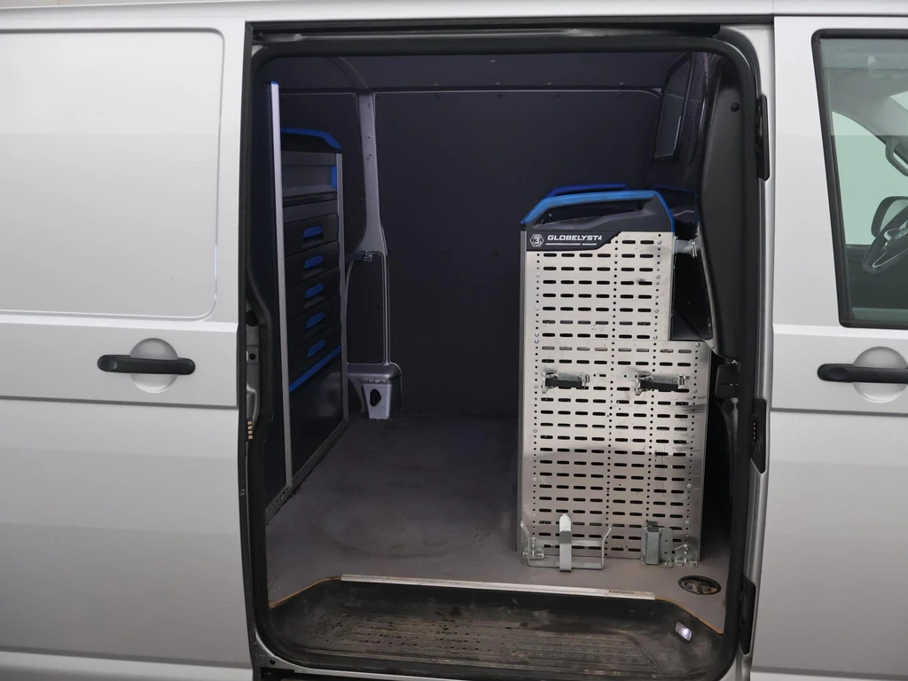 Volkswagen Transporter – foto 11