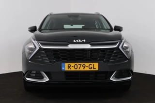 Kia Sportage – thumbnail 7