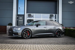 Audi A6 – thumbnail 3