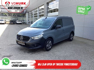 Mercedes-Benz Citan – thumbnail 2