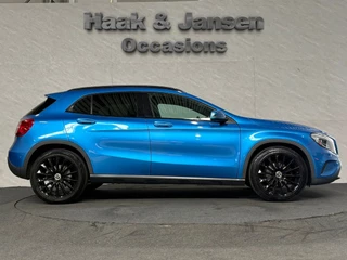 Mercedes-Benz GLA – thumbnail 6