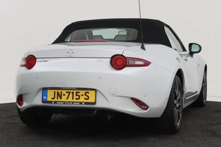 Mazda MX-5 – thumbnail 21