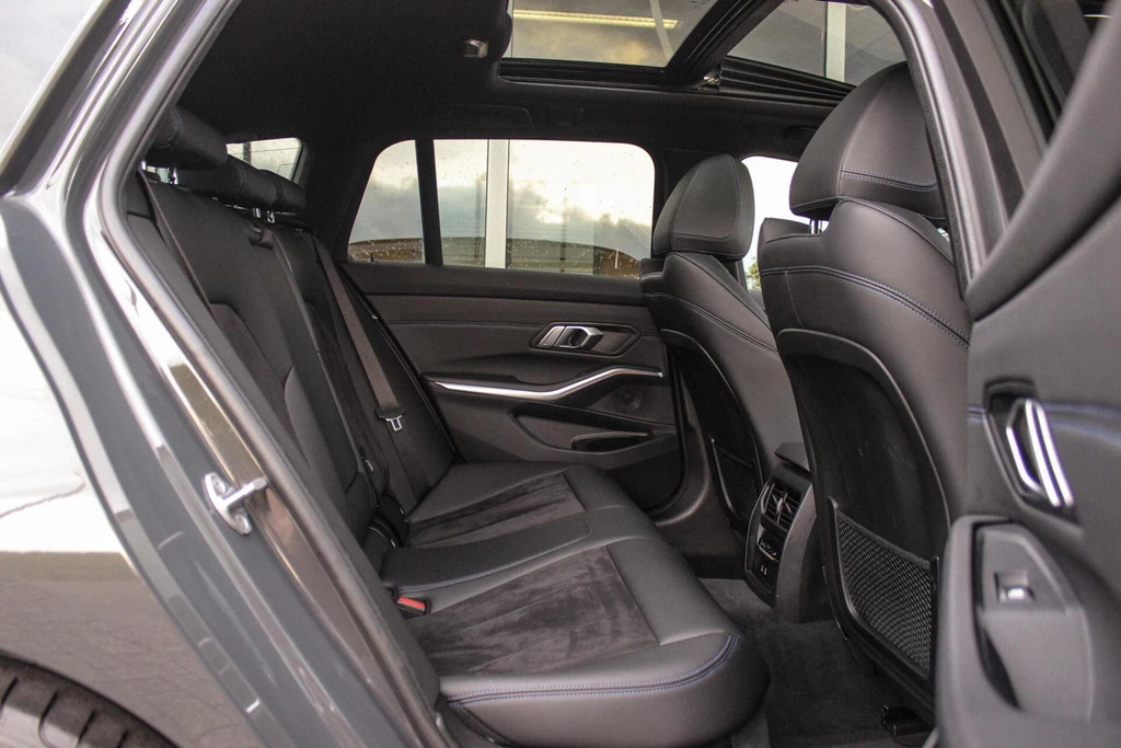 BMW 3 Serie – foto 25