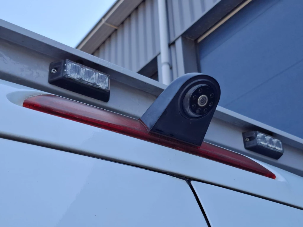 Ford Transit – foto 14