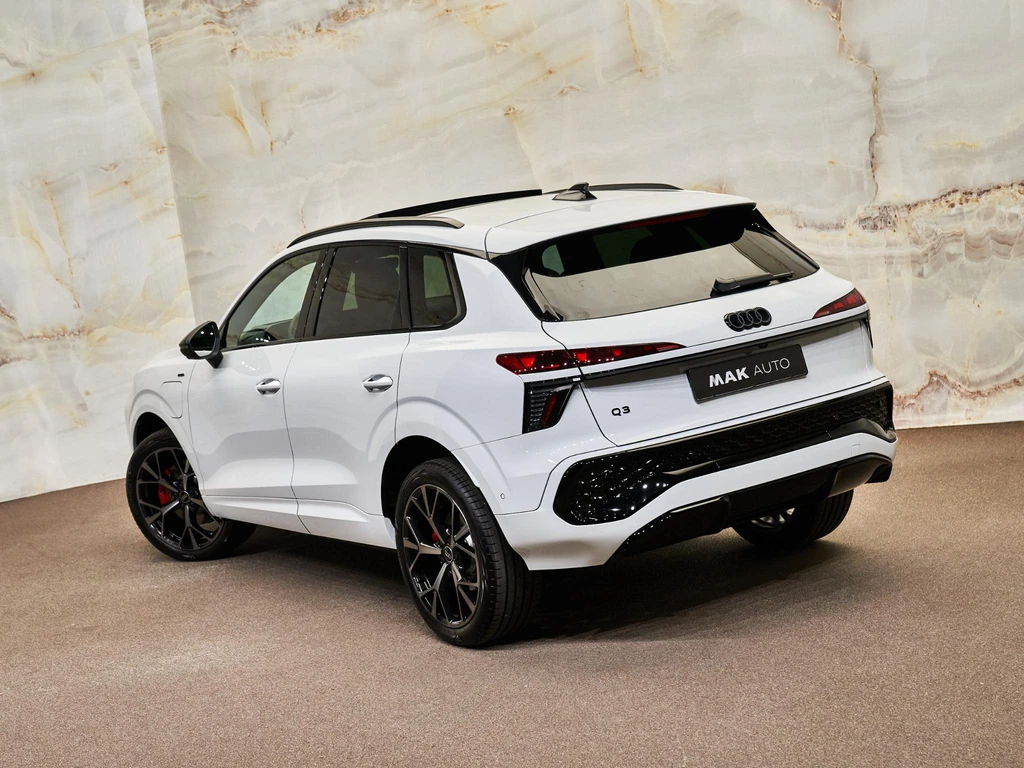 Audi Q3 – foto 7